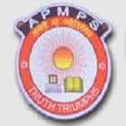 Ambika Prasad Memorial Public School Logo