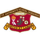 St. Anthony's School Logo