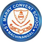 St Marys Convent School Logo