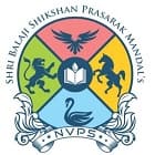 New Vision Public School Logo
