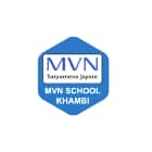 Modern Vidya Niketan Logo