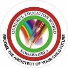 Gurukul Gyan Ganga International School Logo