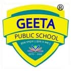 Geeta Public School Logo