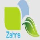 Zahra Public School Logo