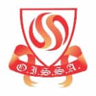 Orient International School & Sports Academy Logo