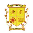 Mount Saint Garjiya School Logo