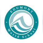 Edumont World School Logo