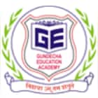 Gundecha Education Academy Logo