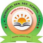 J.K Memorial Public School Logo