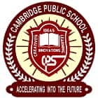 Cambridge Public School Logo