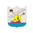 Nirmala Convent School Ratlam (MP) Logo