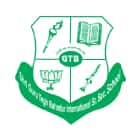 Shri Guru Tegh Bahadur International Senior Secondary School Logo