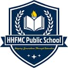 His Holiness Fariduddin Motamiyan Chishty Public School (HHFMC Public School) Logo