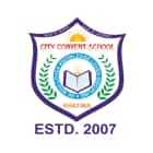 City Convent School Logo