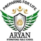 Aryan International Public School Logo