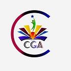 Chanakya Global Academy Logo