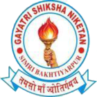 Gayatri Shiksha Niketan High School Logo