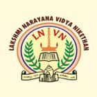 Lakshmi Narayana Vidhya Nikethan Logo