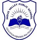 Indus Valley Public School Logo