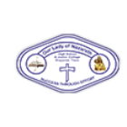 Our Lady Of Nazareth High School and Junior College Logo