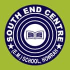 South End Centre School English Medium School Logo