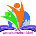 Manasa International School Logo