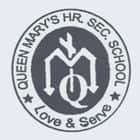 Queen Marys Senior Secondary School Logo
