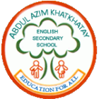 Anjuman-I-Islam’s Abdul Azim Khatkhatay English Secondary School Logo