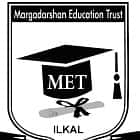 Margadarshan Central School Logo