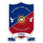 Neerja Modi School Logo