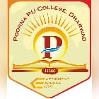 Poorna Pre-University College Logo