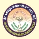 SJR Kengeri Public School Logo