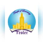 Teoler High School Logo