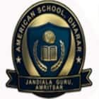 American School Logo