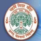 Maharishi Vidya Mandir Logo
