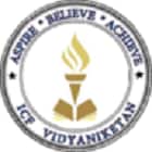 ICF Vidyaniketan Logo