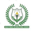 Delhi Public International School Logo