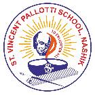 St. Vincent Pallotti School Logo