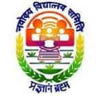 Jawahar Navodaya Vidyalaya West Garo Hills Logo