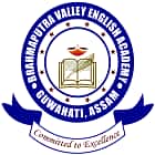 Brahmaputra Valley English Academy Logo