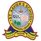 St Xaviers English Medium School Logo