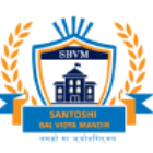 Santoshi Bal Vidya Mandir Logo