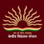 Kendriya Vidyalaya No 2 Logo