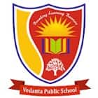 Vedanta Public School Logo