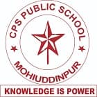 C P S Public School Logo