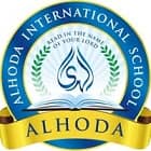 Alhoda International School Logo