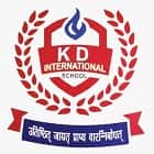 Kamla Devi International School Logo