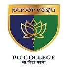 Punarvasu PU College Logo