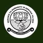 Sivananda Rajaram Senior Secondary School Logo