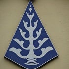 Silver Oak School Logo